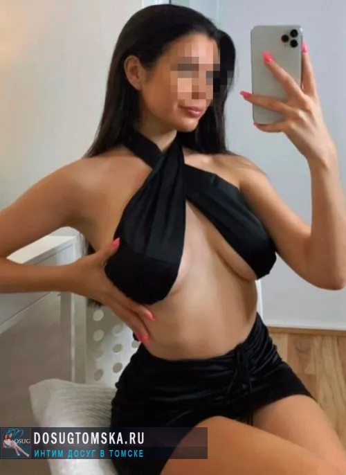проститутка проститутка Вера Томск +7 (992) 073-5632
