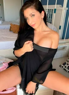 проститутка Ира, 24, Томск