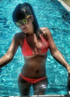 проститутка Лиза, 23, Томск